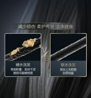 水做的女人，肌肤自然还需靠“水”来养