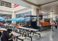 两只璧琥公共体系涂料定制一站式解决方案，助力绿色城市多元化建设