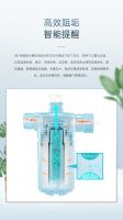 惠达卫浴007全智能马桶唤醒万物，贴心守护