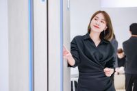 平嵌.新一代厨房 冰箱与美学
