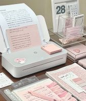学生家庭必备打印机！汉印便携式家用打印机GT1推荐