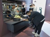 让艺术成就美好生活：FAENZA法恩莎两款新品荣获红棉至尊奖