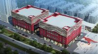 轰动浙西南｜大牌·全案中心全球招商发布会圆满落幕！