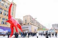 轰动浙西南｜大牌·全案中心全球招商发布会圆满落幕！