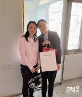 品质服务不落幕——美诗固门窗用户315走访记