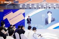 金案奖于2023广州设计周完满收官 博世家电助航全案设计生态新发展