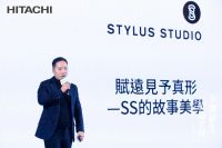 香港设计师张广坚：水养新生，共探墅适生活的无限可能