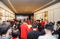 “思你所需，想你所爱”，这份图森观展指南，请查收！