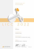 柘壹设计Z ONE⁺｜淮安中海九樾斩获2022LICC伦敦国际创意大奖！