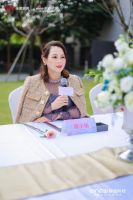 窗见美好｜2023中国门窗行业女神节私享沙龙成功举行