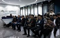 开局即燃！宏宇陶瓷库乐尔、秦皇岛新品耀市，并助力广州新中轴线慢行系统品质提升