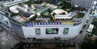 红星美凯龙1号店武汉首届婚博会即将盛大开幕
