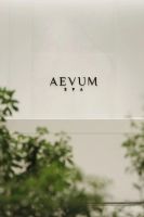 MOSOM墨森设计｜AEVUM奥斯芬万象食家店：时尚「新美力」的优雅进化