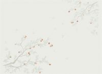 【领绣】三月八日 愿你卓然而立，成就岁月高光