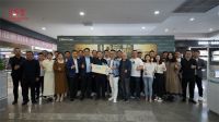海信杯Design郑州2023年客厅影院设计大赛颁奖典礼圆满落幕