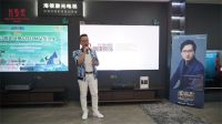 红鉴奖特邀艺术学院同盟会会长王赛为红鉴奖Design郑州2023年联合发起人