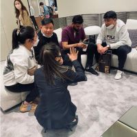 惊艳亮相广州设计周 菲缇家居绽放家居新风潮