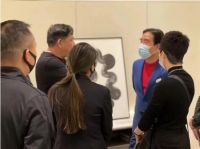 惊艳亮相广州设计周 菲缇家居绽放家居新风潮