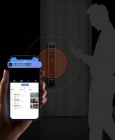 必达智能锁F3Pro X 全新上市--高端智能实用功能全面剖析