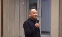 摩卡生活4.0 整装家居新品私享会圆满举行