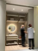 校长公开课•乾坤尽「展」| ④现代极简展厅的产品互动