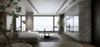 宅本吉House Aesthetics团队荣获2023美国MUSE设计大赛银奖