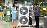 中央空调“出生”不到10分钟就被拆的七零八落？现场大拆机！