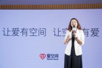 爱空间提倡一站式全屋整装要做“重”，靠谱、省心