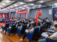 强辉品质315 | 匠心造砖，守护家的美好