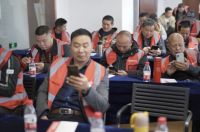 成品交付·落地为王｜新明珠集团DE认证培训会【萨米特诸暨站】圆满成功