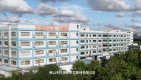 巴迪斯家装专题片 专注房地产高档别墅室内装修 佛山吊顶蜂窝板风暖浴霸墙板厂家