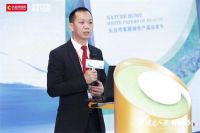 大自然地板重磅发布DMF生态静音科技新品，重新定义健康生活新高度
