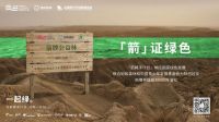 蚂蚁森林x ARROW箭牌 一起种下心中的“善意”