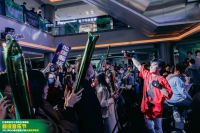燥动全场,“乐”享嗨购,北京红星美凯龙315超级音乐节FUN肆开唱