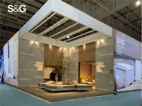 2023国际名家具展 | 高端睡眠品牌S&G全球首发