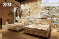 2023国际名家具展 | 高端睡眠品牌S&G全球首发