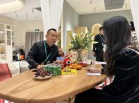聚焦东莞展 | ABC青少年实木家居璀璨登场