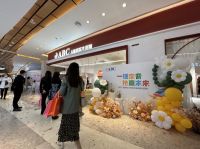 聚焦东莞展 | ABC青少年实木家居璀璨登场