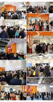 直击东莞名家具展现场，与橙饰家居共享展会盛况！