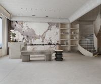 载誉前行｜利家居瓷砖荣获「2023佛山陶瓷百家“放心消费承诺品牌”」称号！