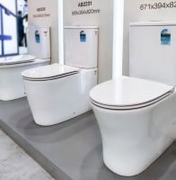 箭牌家居黑科技产品亮相2023德国法兰克福ISH展 让世界看见中国智造
