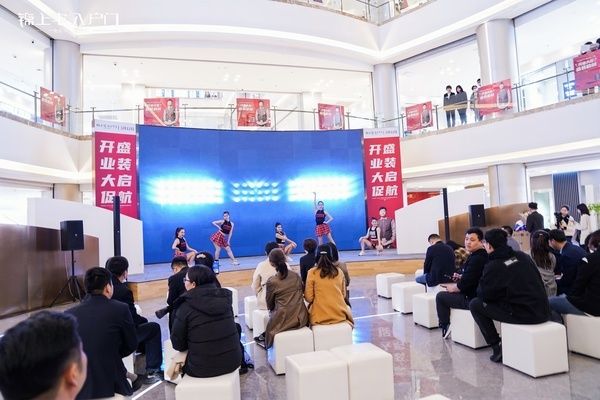 舞台现场·歌手白小白老师倾情献唱
