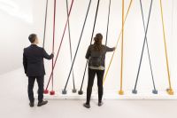 欧洲灯光国际照明展（Euroluce）2023  全新展览模式预示着亟待演变的展览体验