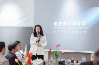 金堂奖大师学院(大连)城市学院首季“空间·眷恋”大师课一期班开学典礼举行