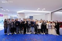 开业大促，盛装启航  锦上宅入户门入驻上海红星美凯龙全球家居1号店