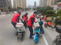 服务创新成果｜共建共治共享 “红心碧海”落地福建打造美丽社区