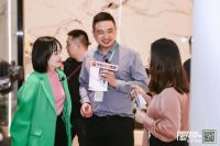 知名设计师陈清华化身探展体验官 以设计思维鉴证家居潮流