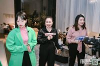 知名设计师陈清华化身探展体验官 以设计思维鉴证家居潮流