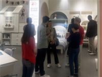 新风标商机I乐领亲子安全家居《有热爱 有期待》品鉴会