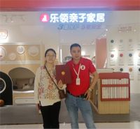 新风标商机I乐领亲子安全家居《有热爱 有期待》品鉴会